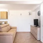 Casa Vista Mare Porto Rotondo Hébergement de vacances