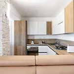 Casa Vista Mare Porto Rotondo Hébergement de vacances Olbia