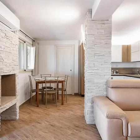 Holiday home Casa Vista Mare Porto Rotondo *