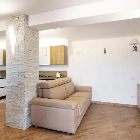 Holiday home Casa Vista Mare Porto Rotondo Olbia