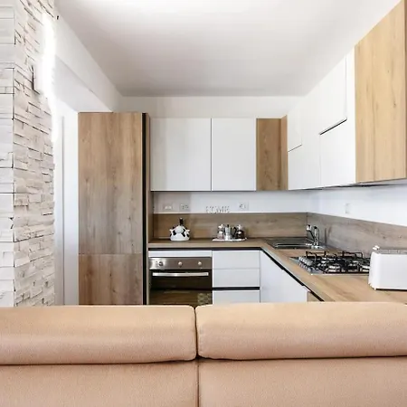 Holiday home Casa Vista Mare Porto Rotondo