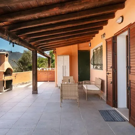 Casa Vista Mare Porto Rotondo Olbia