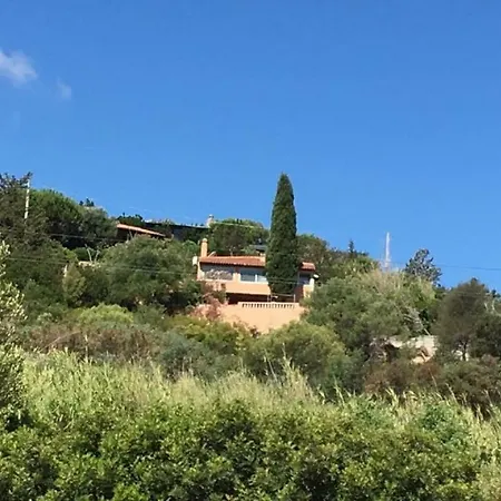 Casa Vista Mare Porto Rotondo * Olbia