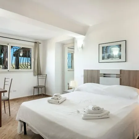 Casa Vista Mare Porto Rotondo