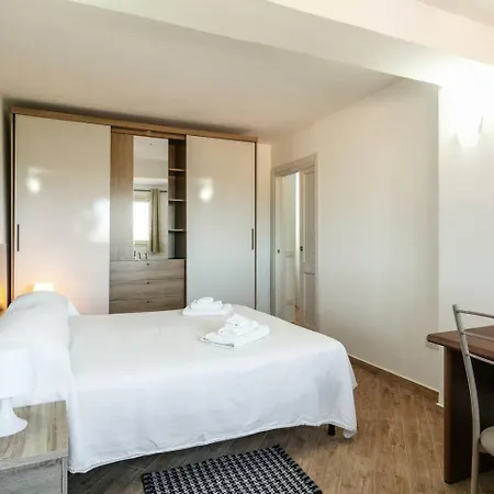 Casa Vista Mare Porto Rotondo Όλμπια