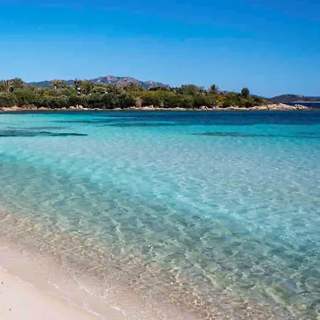 Casa Vista Mare Porto Rotondo * Όλμπια