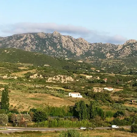 Σπίτι διακοπών Casa Vista Mare Porto Rotondo *